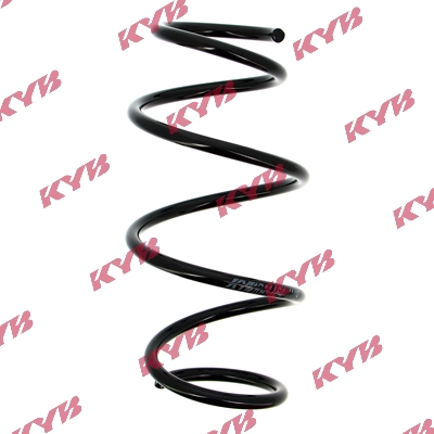 Пружина подвески KYB RA1164