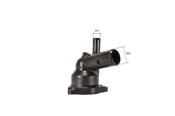 Термостат охлаждающей жидкости MAHLE/KNECHT TI25782