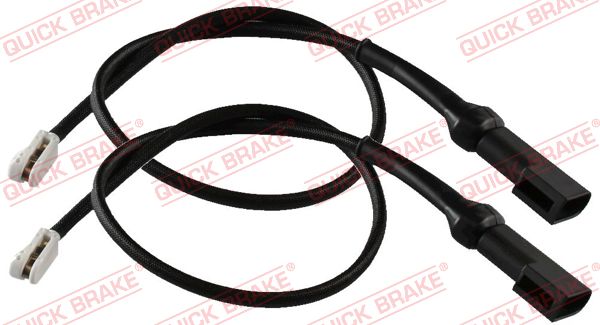 Сигнализатор износа тормозных колодок QUICK BRAKE WS0366A