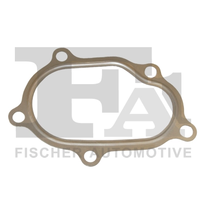 Прокладка трубы выхлопного газа FA1 180-927