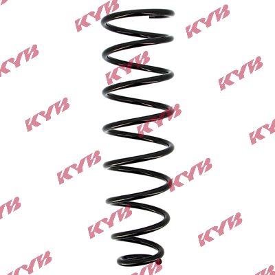 Пружина подвески KYB RC5860