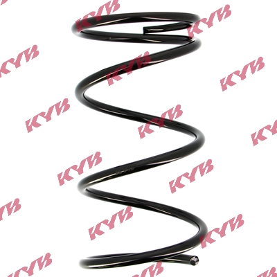 Пружина подвески KYB RD2407