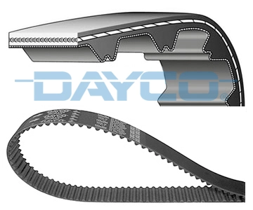 Зубчатый ремень DAYCO 94324