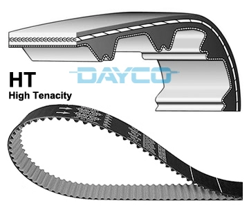 Зубчатый ремень DAYCO 94935