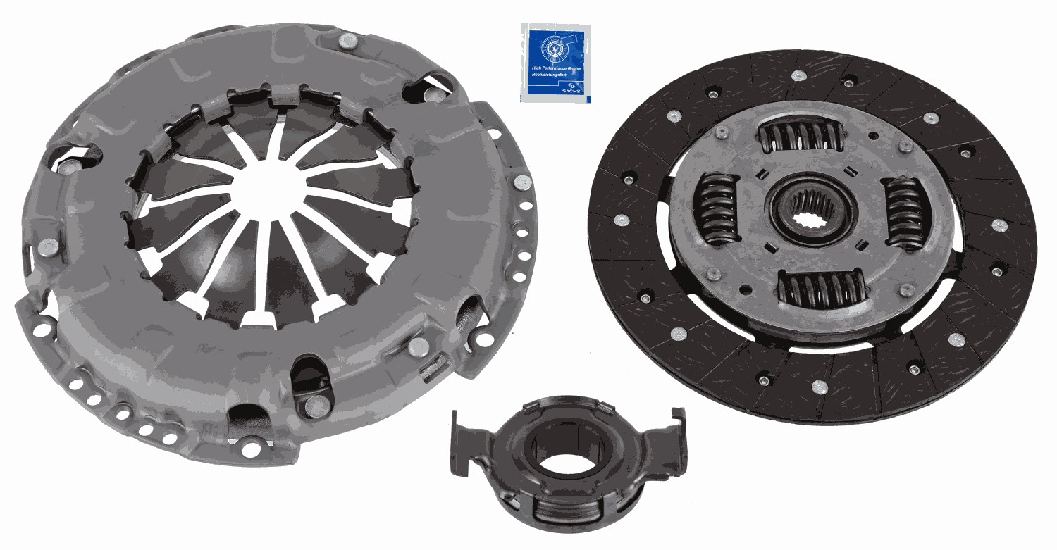 Комплект сцепления SACHS 3000951505