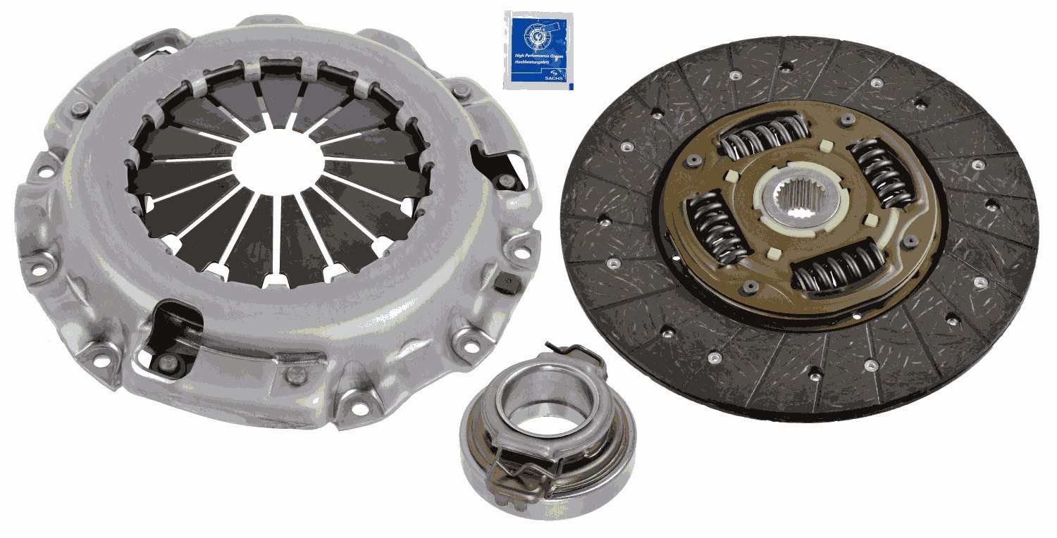 Комплект сцепления SACHS 3000954036