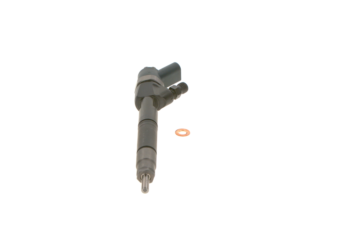 Форсунка BOSCH 0445110195