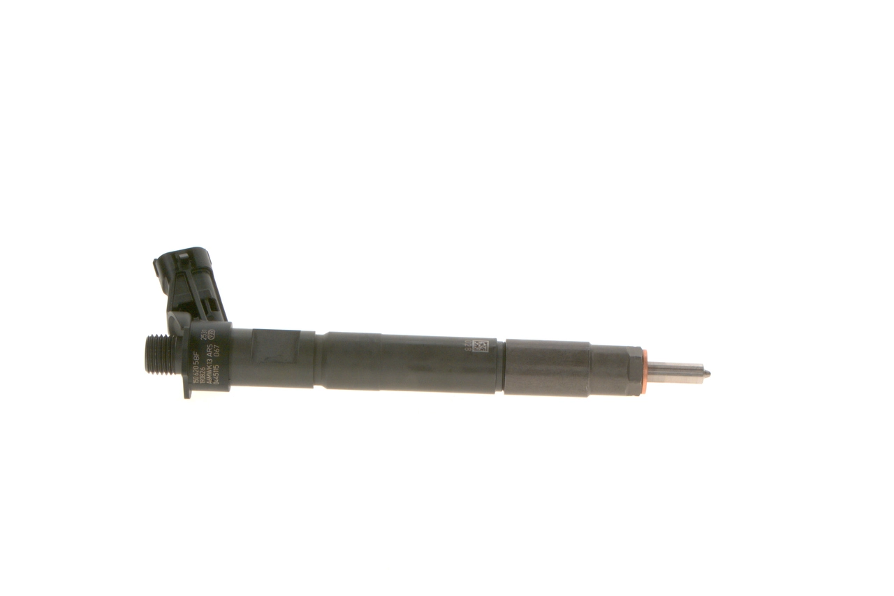 Форсунка BOSCH 0445115067