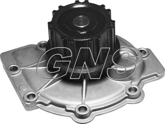 Водяной насос охлаждения двигателя GNS YH-VO112