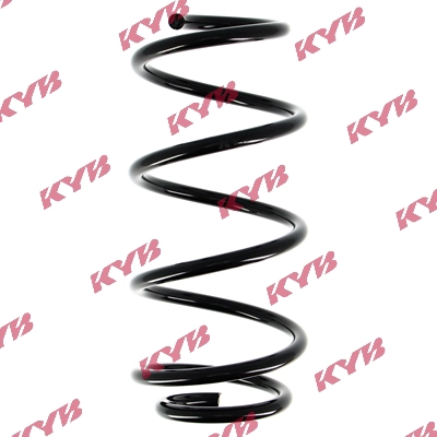 Пружина подвески KYB RH3556