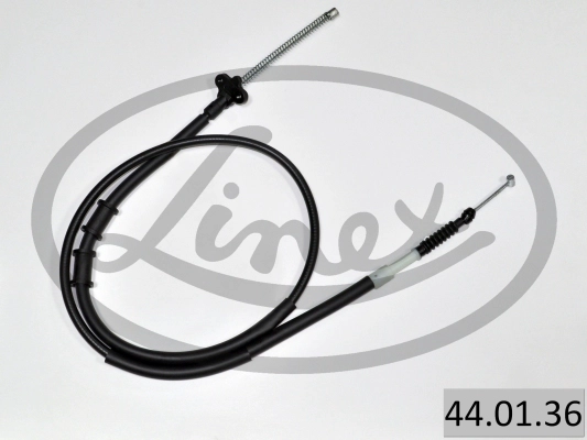 Трос стояночного тормоза LINEX 44.01.36