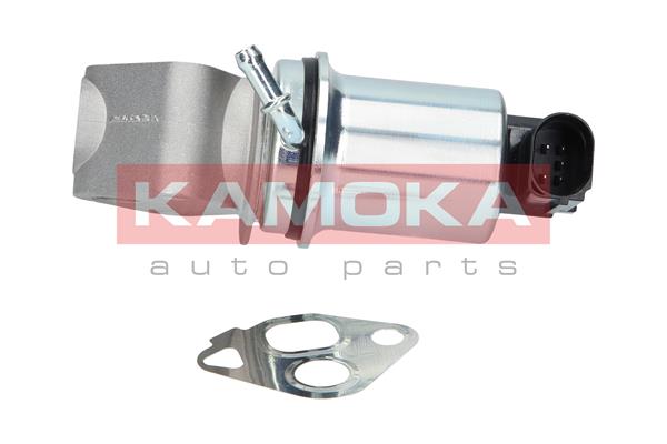 Клапан возврата ог KAMOKA 19004
