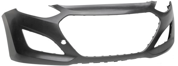 Бампер PHIRA I30-12201