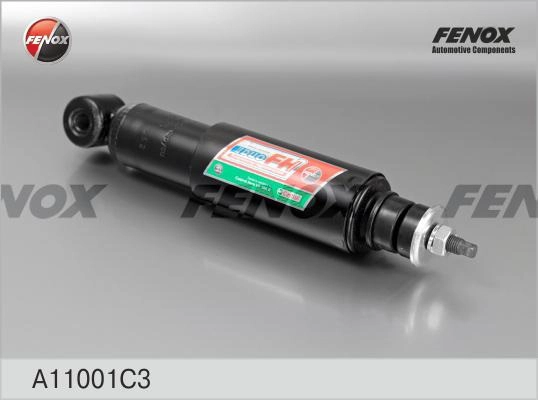 Амортизатор подвески FENOX A11001C3