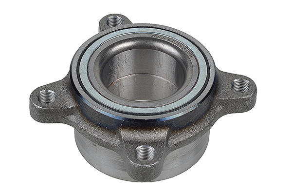 Комплект подшипника ступицы передней STELLOX 43-29153-SX