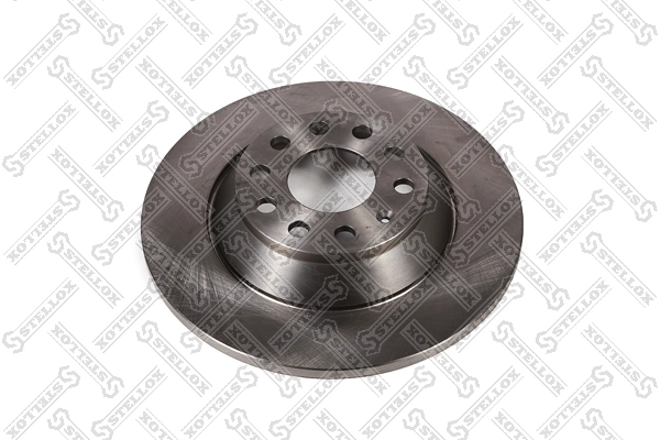 Тормозной диск STELLOX 6020-1385-SX