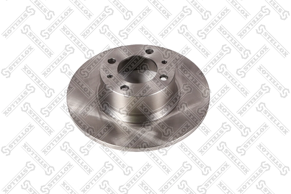 Тормозной диск STELLOX 6020-1575-SX