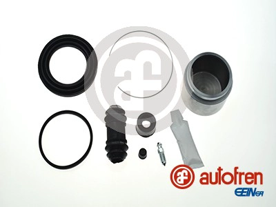 Ремонтный комплект cуппорта передний с поршнем SEINSA D42137C