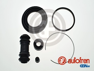 Ремкомплект суппорта SEINSA D4364