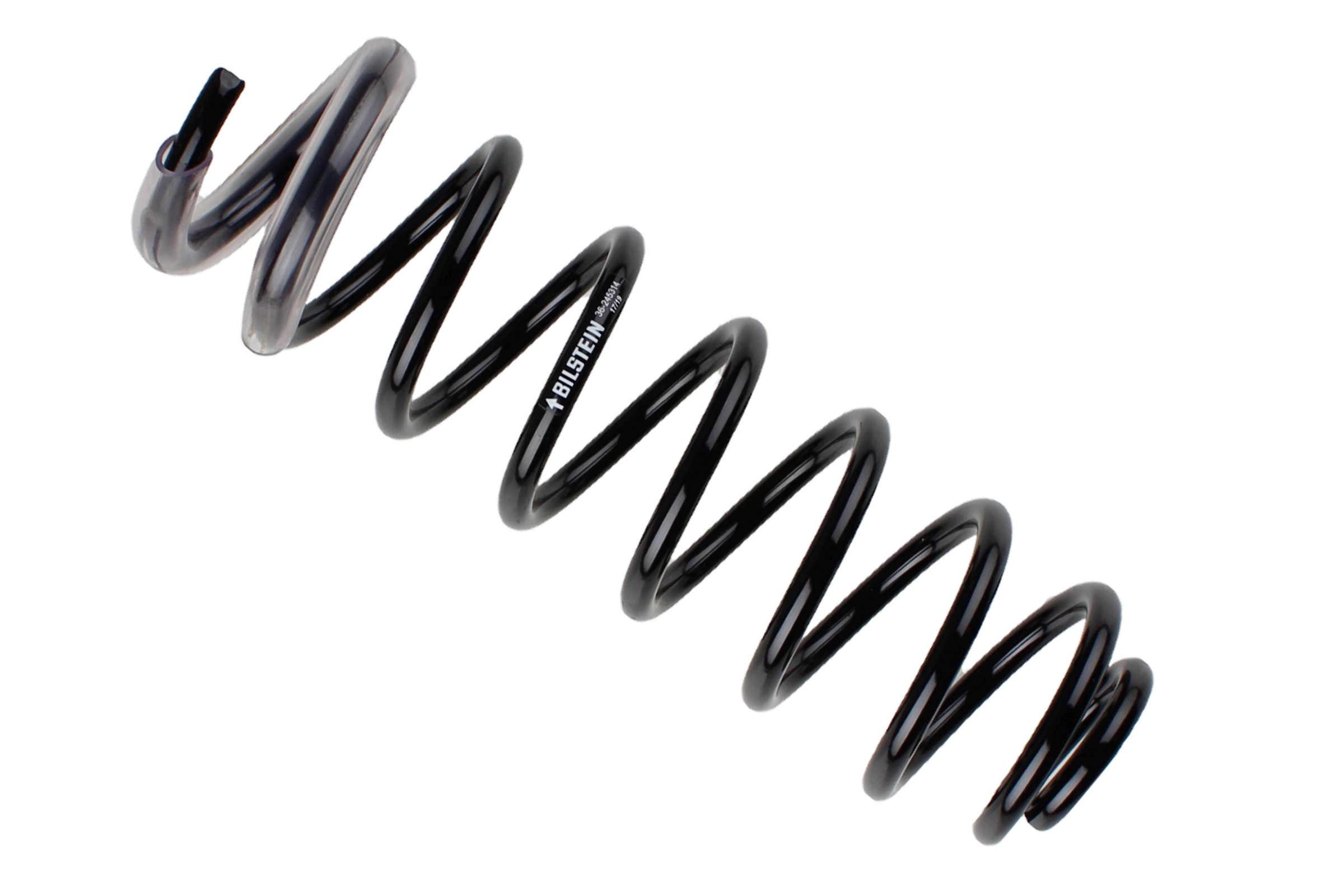 Пружина ходовой части BILSTEIN 36-245314