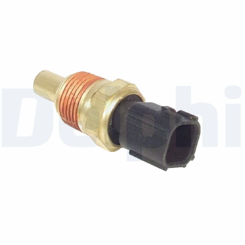Датчик температуры охлаждающей жидкости DELPHI TS10154