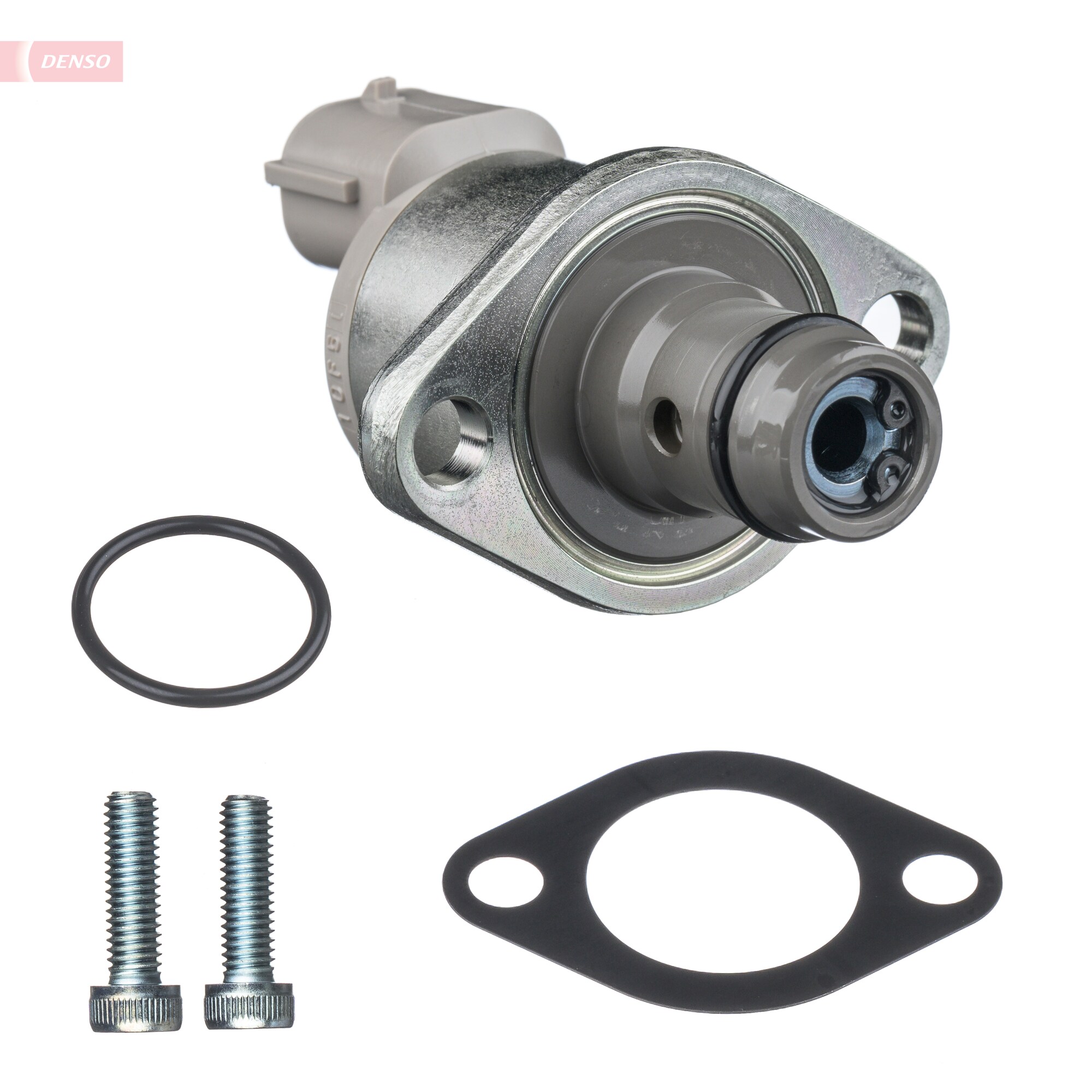 Редукционный клапан common-rail-system DENSO DCRS301110