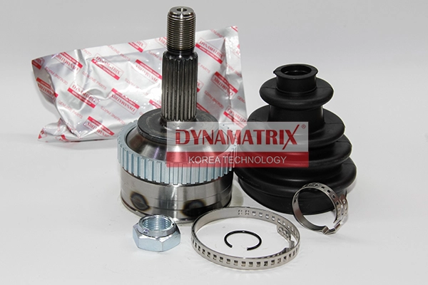 Комплект шруса DYNAMATRIX-KOREA DCV899283