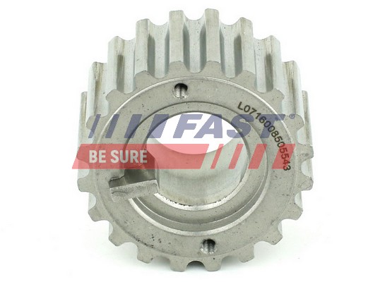 Шкив грм FAST FT45604