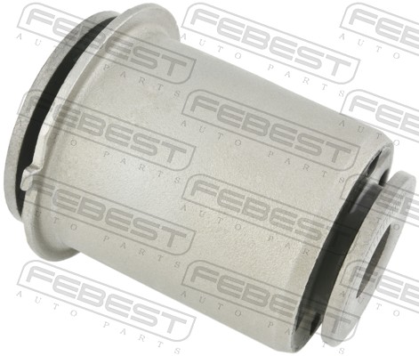 Сайлентблок рычага подвески FEBEST FDAB-079