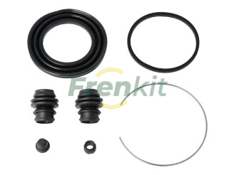 Ремкомплект тормозного суппорта FRENKIT 257078