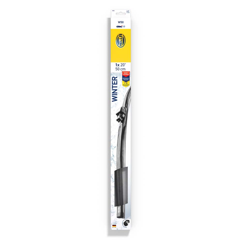 Щетки стеклоочистителя HELLA/BEHR/PAGID 9XW 358 004-201
