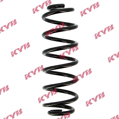 Пружина подвески KYB RA5137