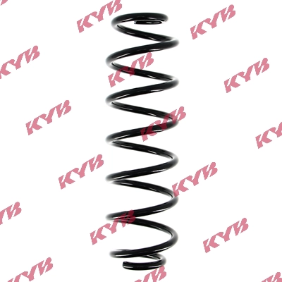 Пружина подвески KYB RA7155
