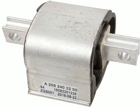 Подушка кпп LEMFÖRDER 38356 01