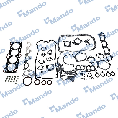 Комплект прокладок MANDO DN2091033A10