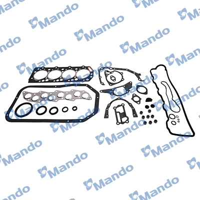 Комплект прокладок двигателя MANDO DN2091042A00