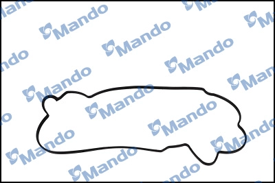 Прокладка клапанной крышки MANDO DN224413E021
