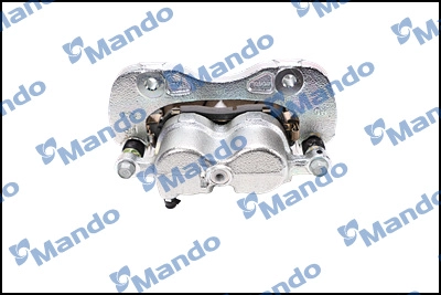 Суппорт тормозной передний левый MANDO EX58110H1030