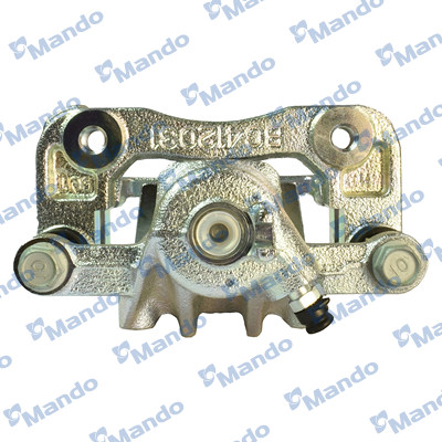 Суппорт тормозной MANDO EX583113KA10