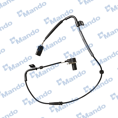 Датчик частоты вращения колеса MANDO EX59880H1050