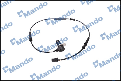 Датчик частоты вращения колеса MANDO EX9567125000