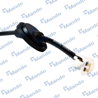 Датчик abs задний левый MANDO EX9568039501