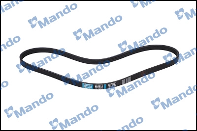 Ремень приводной MANDO MB4PK875
