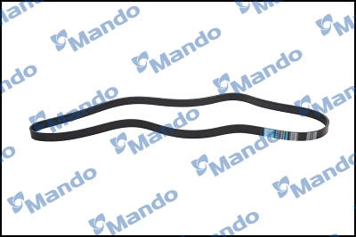 Ремень приводной MANDO MB6PK1510