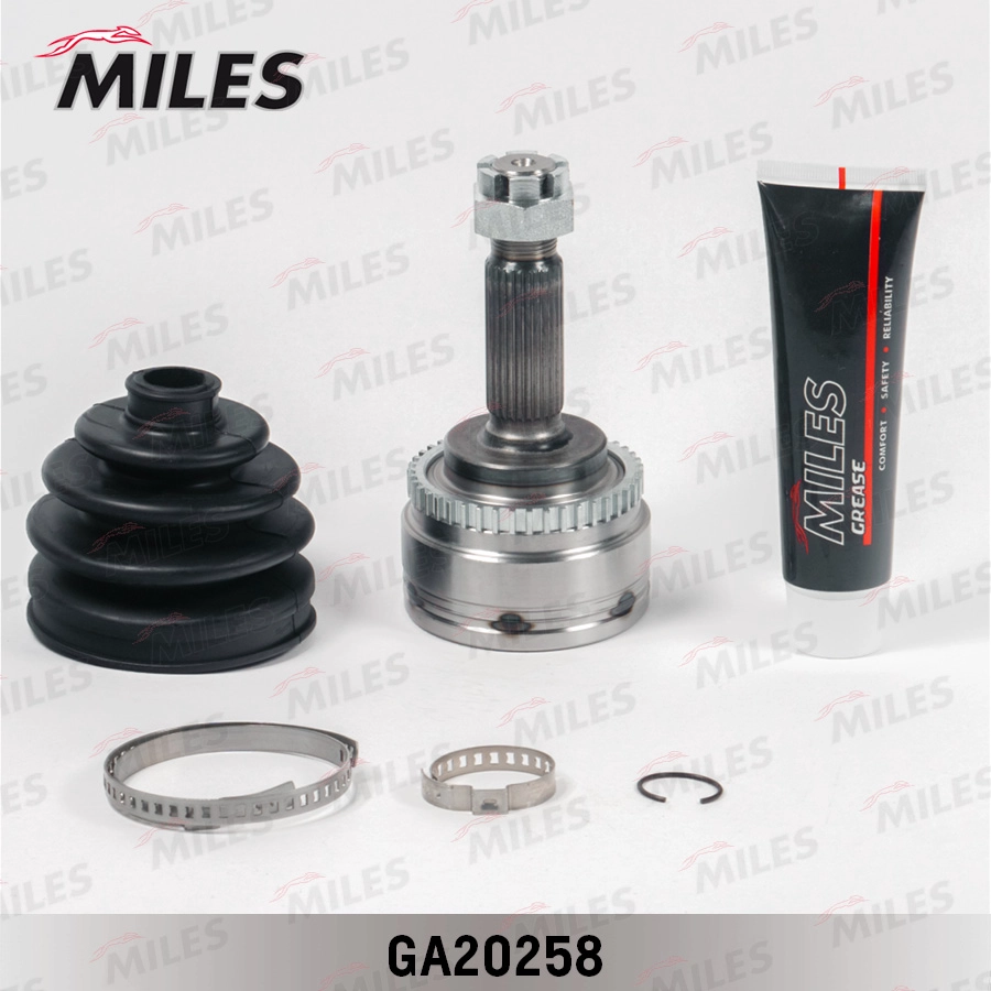Шрус наруж MILES GA20258