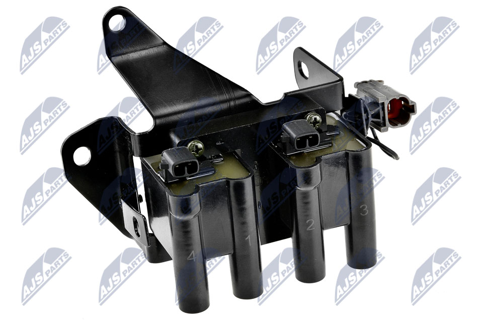 Катушка зажигания NTY ECZ-HY-514