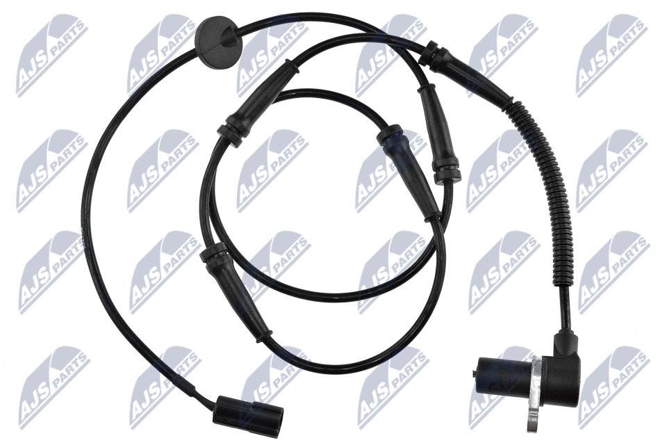 Датчик актуатора сцепления NTY HCA-KA-316