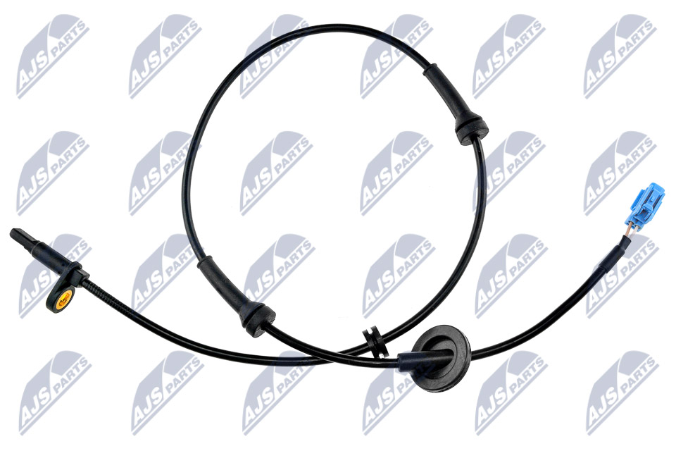Датчик продольного ускорения NTY HCA-NS-018