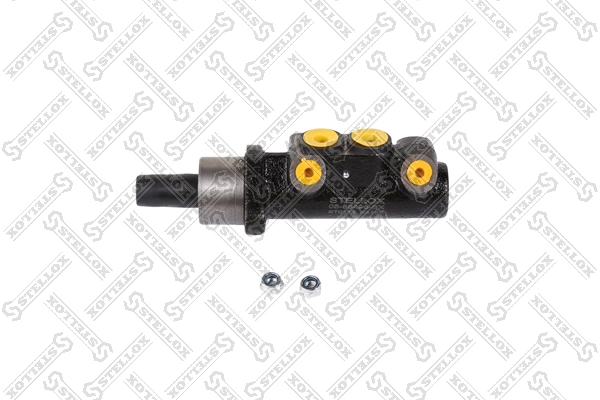 Главный тормозной цилиндр STELLOX 05-85496-SX
