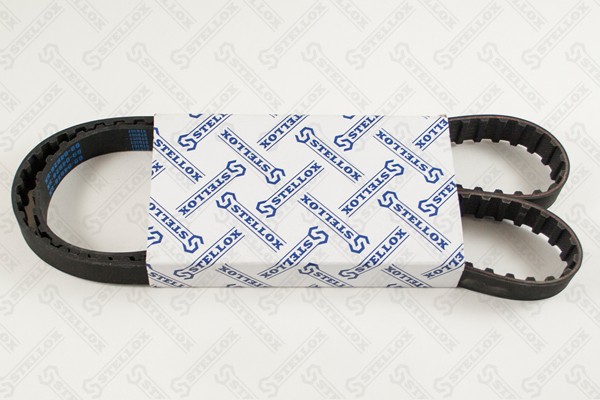 Зубчатый ремень STELLOX 09-04926-SX